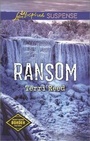 Cover: Ransom - Love Inspired Suspense