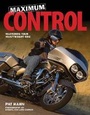 Cover: Maximum Control - Motorbooks
