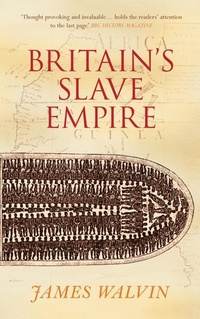 Abbildung von: Britain's Slave Empire - NPI Media Group