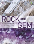 Cover: Rock and Gem - Dorling Kindersley
