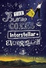 Cover: The Prom Goer's Interstellar Excursion - Random House Books for Young Readers