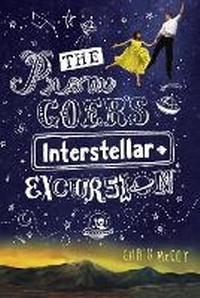 Enlarge image Cover: The Prom Goer's Interstellar Excursion - Random House Books for Young Readers