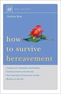 Cover: How to Survive Bereavement - Hodder & Stoughton Ltd
