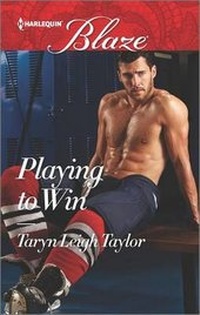 Enlarge image Cover: Playing to Win - Harlequin Blaze