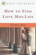 Cover: How to Find Love Mid-life - Hodder & Stoughton Ltd