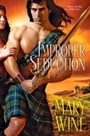 Cover: Improper Seduction - Brava