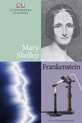 Cover: Frankenstein - Dorling Kindersley