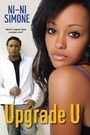 Cover: Upgrade U - Dafina Young Adult