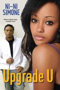 Cover: Upgrade U - Dafina Young Adult