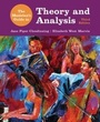 Cover: The Musician's Guide to Theory and Analysis - WW Norton & Co
