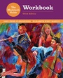 Cover: The Musician's Guide to Theory and Analysis Workbook - WW Norton & Co
