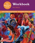 Cover: The Musician's Guide to Theory and Analysis Workbook - WW Norton & Co