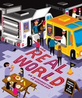 Cover: The Real World - W. W. Norton & Company