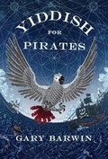 Cover: Yiddish for Pirates - Random House Canada