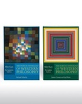 Cover: The Norton Anthology of Western Philosophy: After Kant - WW Norton & Co