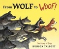 Cover: From Wolf to Woof - Nancy Paulsen Books