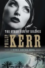 Cover: The Other Side of Silence - Penguin Audiobooks