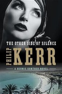 Enlarge image Cover: The Other Side of Silence - Penguin Audiobooks