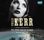 Cover: The Other Side Of Silence - Books on Tape