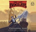 Cover: The Last Bogler - Listening Library