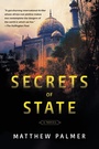 Cover: Secrets of State - G P Putnam's Sons