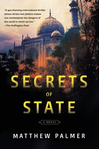 Enlarge image Cover: Secrets of State - G P Putnam's Sons