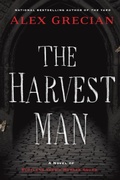 Cover: The Harvest Man - G P Putnam's Sons