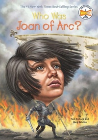 Abbildung von: Who Was Joan of Arc? - Grosset and Dunlap