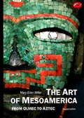 Cover: The Art of Mesoamerica - Thames & Hudson Ltd