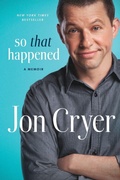 Cover: So That Happened - New American Library