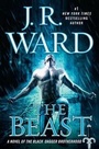 Cover: The Beast - Berkley Books
