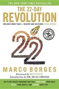 Cover: The 22-Day Revolution - Celebra