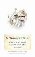 Cover: Is History Fiction? - University of Michigan Press