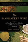 Cover: The Mapmaker's Wife - Basic Books
