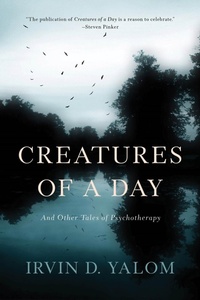 Enlarge image Cover: Creatures of a Day - Basic Books