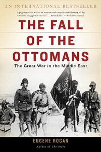 Enlarge image Cover: The Fall of the Ottomans - Basic Books