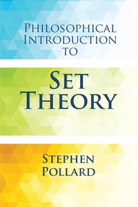 Abbildung von: Philosophical Introduction to Set Theory - Dover Publications