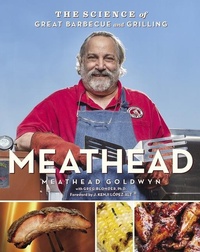 Abbildung von: Meathead - Harvest