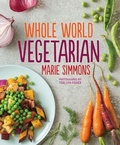Cover: Whole World Vegetarian - Rux Martin/Houghton Mifflin Harcourt