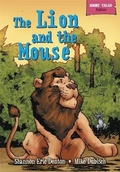 Cover: Short Tales Fables: The Lion and the Mouse - Wayland