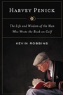 Cover: Harvey Penick - Mariner Books