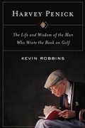Cover: Harvey Penick - Mariner Books