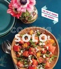 Cover: Cooking Solo - Houghton Mifflin Harcourt Publishing Company