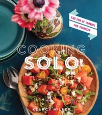 Abbildung von: Cooking Solo - Houghton Mifflin Harcourt Publishing Company