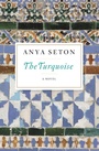Cover: The Turquoise - Harper Paperbacks