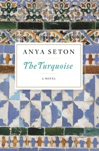 Enlarge image Cover: The Turquoise - Harper Paperbacks
