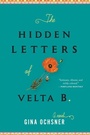 Cover: The Hidden Letters Of Velta B. - HarperCollins