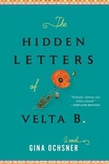 Cover: The Hidden Letters Of Velta B. - HarperCollins