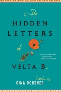 Enlarge image Cover: The Hidden Letters Of Velta B. - HarperCollins
