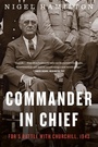 Cover: Commander in Chief - Mariner Books